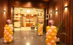 THE CITY LIFE HOTEL