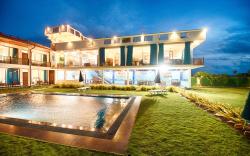 Calypso Sunset Beach Hotel