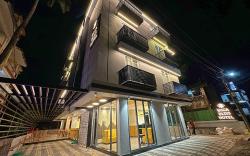 Skon Baga Bliss Hotel by Orion