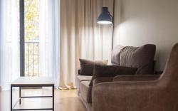 APARTMENTS HOTEL SANT PAU