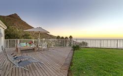 Salt Cape Town 