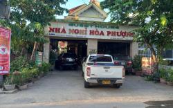 Nha Nghi Hoa Phuong