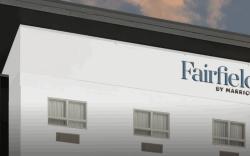 Fairfield by Marriott Inn & Suites Airdrie