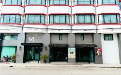 V1  Boutique Hotel