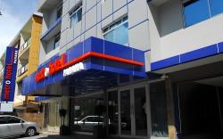 Metro Hotel Panama