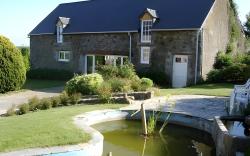 Chambres d'Hotes Au Clos du Lit