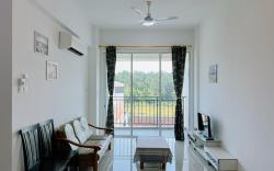 Trival Lavender Homestay @ Sri Indah , Sandakan