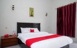 RedDoorz @ Jalan Dieng 3