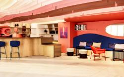 ibis Styles Cabries Aix-en-Provence TGV