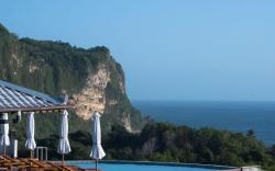 D'GIRIJATI RESORT & BEACH CLUB YOGYAKARTA