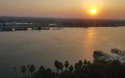 Maadi Nile Corniche 