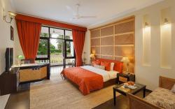 Naturoville Wellness Resort Rishikesh – Surrounded by Nature, Rooted in Wellness