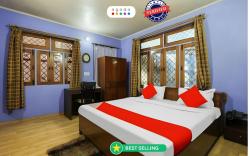 Goroomgo Sai Sadan Cottage Nainital