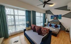 DIY Cozy Studio @ Imperium Residence 12-02
