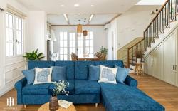 Sanrinjoy Villa- 3PN Novaworld Phan Thiet