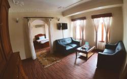 HOTEL BODHIZ