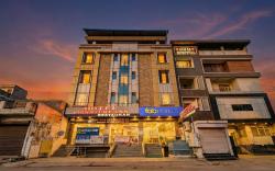 FabHotel Signature Inn