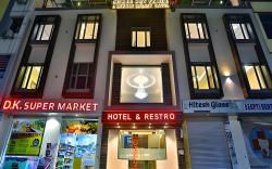 FabHotel Prime Shree Dev Prime
