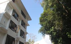 Ecotel Chiminda Abode