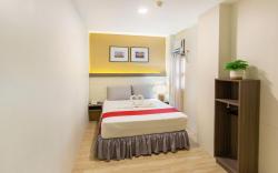 The Rooms by Alinace at Mango Hotel