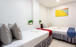 The Rooms by Alinace at Mango Hotel