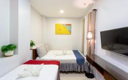 The Rooms by Alinace at Mango Hotel