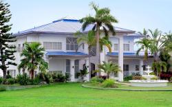 The Private House Restaurant and Resort