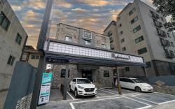 Number 25 Hotel Junggok branch