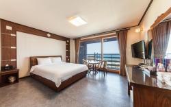 Yangyang Sunrise Hotel