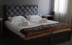 The Art Hotel 