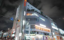 Hotel EX