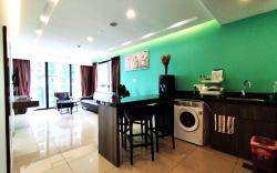 Genting RefreshingColdInn2R2B @ Ion Delemen
