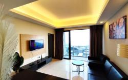 Genting SkyGardenColdInn2R2B @ Ion Delemen