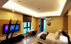 Genting RefreshingColdStudio @ Ion Delemen