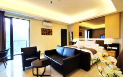 Genting ComfyColdStudio @ Ion Delemen