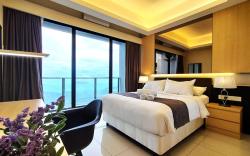 Genting SkyViewColdSuite AT Ion Delemen