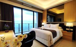 Genting SkySunColdSuite @ Ion Delemen