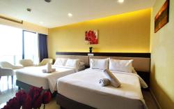 Genting SkyViewColdStudio @ Ion Delemen
