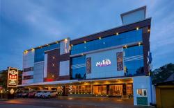 HOTEL MALIKA RESIDENCY