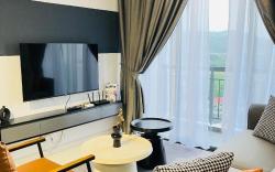 The Horizon Ipoh | Modern 6pax APT| Iconique12