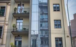 Alva Athens Hotel