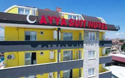 AYYA SUİT HOTEL