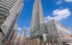 Globalstay. Burano Condos in Downtown Toronto