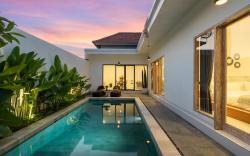 Serenity Villa by Betterplace