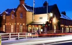 Buccleuch Arms