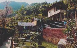 Penance Homestay