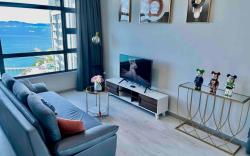 CC Suites Jesselton Quay - Seaview - 2Bedroom