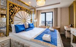 leslion luxury hotel