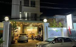 A.N Homestay Phan Thiết