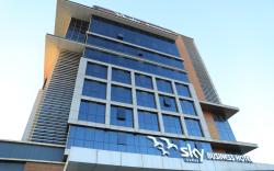 Sky business Hotel